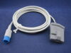 PANSWMED RSP10052 compatible philips spo2 sensor M1196a SPO2 Probe
