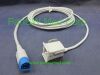 PANSWMED RSP10052 compatible philips spo2 sensor M1196a SPO2 Probe