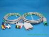 PANSWMED RSP-10038 compatible mindray spo2 probe for PM9000 SPO2 Probe