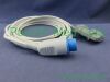 PANSWMED RSP-10038 Mindray T8 spo2 probe, Nellcor Oximax  SPO2 Probe