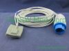 PANSWMED RSP-10038 Mindray T8 spo2 probe, Nellcor Oximax  SPO2 Probe