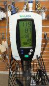 WELCH ALLYN 420 ICU/CCU