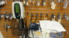 WELCH ALLYN 420 ICU/CCU