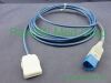 PANSWMED RSP-10179 philips spo2 probes ,8 pins, 3 meters long SPO2 Probe