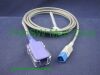 PANSWMED RSP-10179 philips spo2 probes ,8 pins, 3 meters long SPO2 Probe