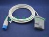 PANSWMED RSP-10179 philips spo2 probes ,8 pins, 3 meters long SPO2 Probe