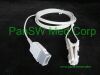 PANSWMED RSP10019A GE ohmeda trusat Spo2 probe, adul clip SPO2 Probe