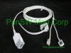 PANSWMED RSP10019A GE ohmeda trusat Spo2 probe, adul clip SPO2 Probe