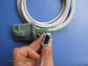 PANSWMED RSP10019A GE ohmeda trusat Spo2 probe, adul clip SPO2 Probe