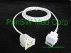 PANSWMED RSP10019A GE ohmeda trusat Spo2 probe, adul clip SPO2 Probe