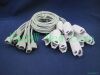 PANSWMED RSP10014 spo2 probe SPO2 Probe
