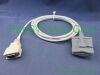 PANSWMED RSP10014 spo2 probe SPO2 Probe