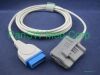 PANSWMED RSP10020A GE OXISMART SPO2 PROBE, ADULT CLIP SPO2 Probe