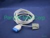 PANSWMED RSP10020A GE OXISMART SPO2 PROBE, ADULT CLIP SPO2 Probe