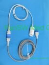 PANSWMED RSP10020A GE OXISMART SPO2 PROBE, ADULT CLIP SPO2 Probe