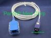 PANSWMED RSP10020A GE OXISMART SPO2 PROBE, ADULT CLIP SPO2 Probe