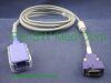 PANSWMED RSP10020A GE OXISMART SPO2 PROBE, ADULT CLIP SPO2 Probe