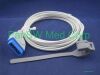 PANSWMED RSP10020A GE OXISMART SPO2 PROBE, ADULT CLIP SPO2 Probe