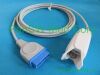 PANSWMED RSP10020A GE OXISMART SPO2 PROBE, ADULT CLIP SPO2 Probe