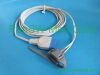 PANSWMED RSP10020A GE OXISMART SPO2 PROBE, ADULT CLIP SPO2 Probe