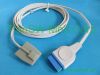 PANSWMED RSP10020A GE OXISMART SPO2 PROBE, ADULT CLIP SPO2 Probe