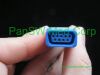 PANSWMED rsp10021k ge ohmeda spo2 probe SPO2 Probe