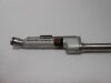 HALL 5053-12 Hall micro 100 oscillating saw
