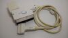 GE 546L Ultrasound Transducer