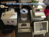 CAPINTEC CRC 7 HOT Lab