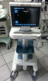 ESAOTE MyLab One (Touch) Handheld Ultrasound