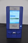 ABAXIS Zoetis Vetscan VSPro Veterinary Coagulation Analyzer