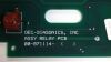OEC 00-871114 OEC ASSY RELAY PCB C-Arm