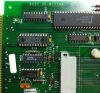 OEC 00-877744-02 TECHNIQUE PROCESSOR C-Arm