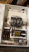 GE E4502SP Power Main Disconnect MRI Scanner