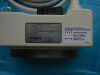 HITACHI EUP-L34T Ultrasound Transducer
