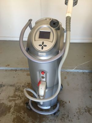 SYNERON Elaser Laser - Diode