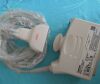 TOSHIBA PLT-805AT Linear 56 mm Ultrasound Transducer