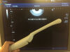 TOSHIBA PVT-661VT Ultrasound Transducer