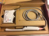 TOSHIBA PVT-661VT Ultrasound Transducer