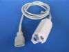 PANSWMED rsp10001 BCI compatible spo2 sensor SPO2 Probe