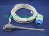 PANSWMED RSP10003 biolight M series SpO2 sensor SPO2 Probe