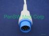 PANSWMED RSP10003 biolight M series SpO2 sensor SPO2 Probe