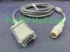 PANSWMED rsp10010 datascope spo2 sensor SPO2 Probe
