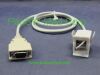 PANSWMED rsp10014 dolphin spo2 sensor SPO2 Probe