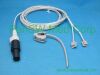 PANSWMED rsp10017 spo2 probe SPO2 Probe