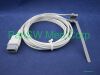 PANSWMED rsp10017 spo2 probe SPO2 Probe