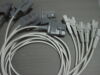 PANSWMED RSP10037 Mindray PM50 spo2 sensor SPO2 Probe