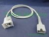 PANSWMED RSP10037 Mindray PM50 spo2 sensor SPO2 Probe