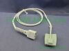 PANSWMED RSP10037 Mindray PM50 spo2 sensor SPO2 Probe