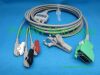 PANSWMED RSP10044 nihon kohen spo2 sensor SPO2 Probe